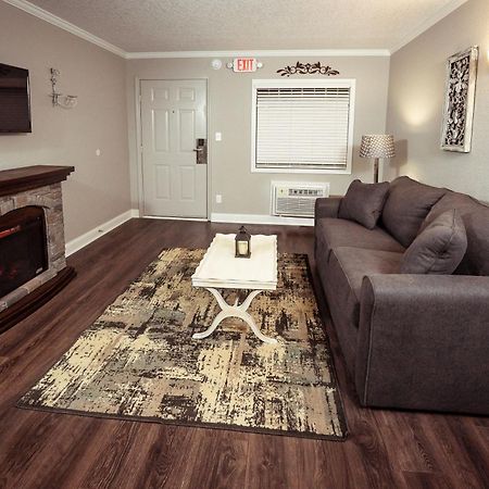Branson King Resort And Suites Екстериор снимка