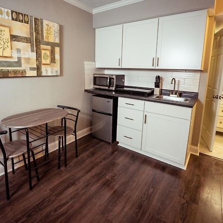 Branson King Resort And Suites Екстериор снимка