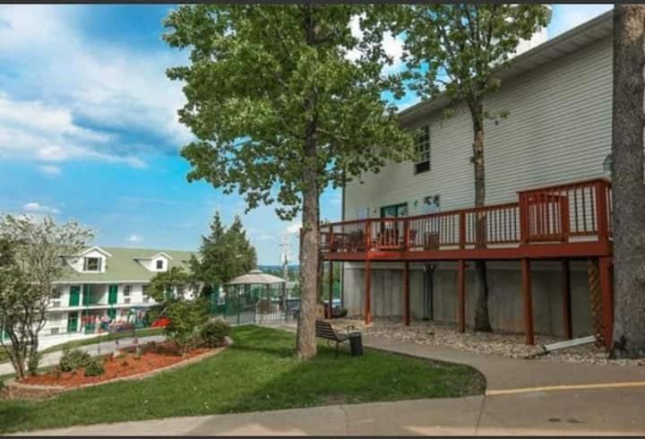 Branson King Resort And Suites Екстериор снимка