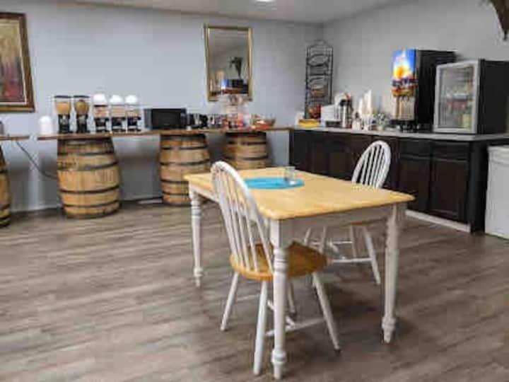 Branson King Resort And Suites Екстериор снимка