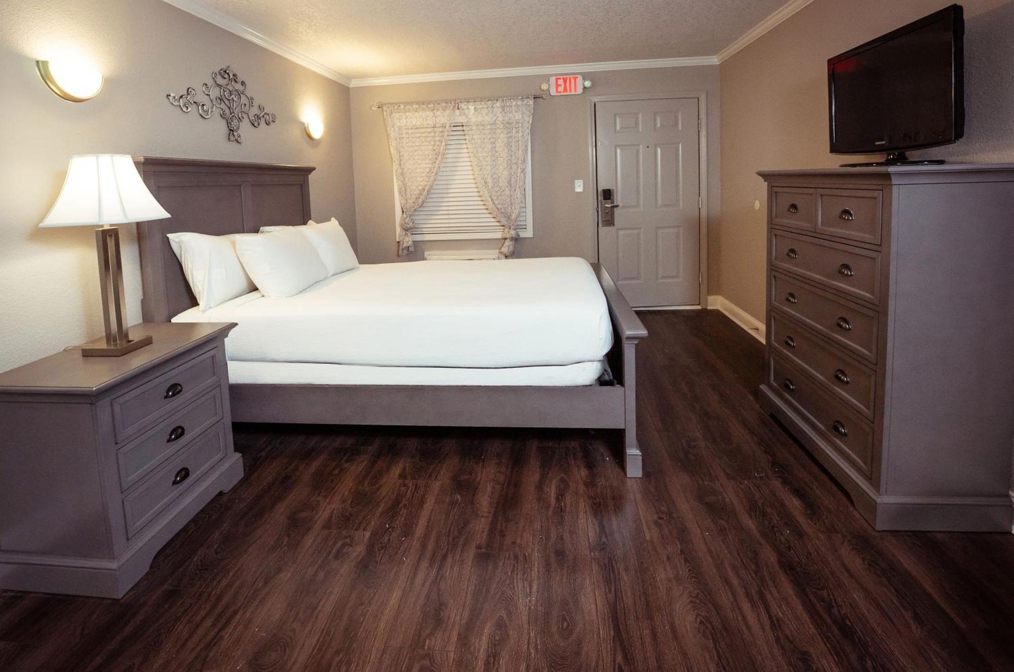 Branson King Resort And Suites Екстериор снимка