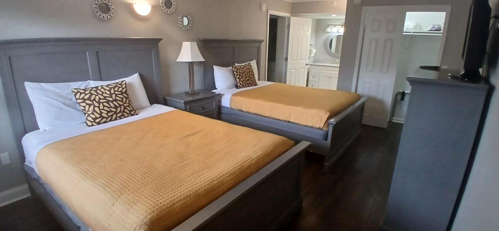 Branson King Resort And Suites Екстериор снимка