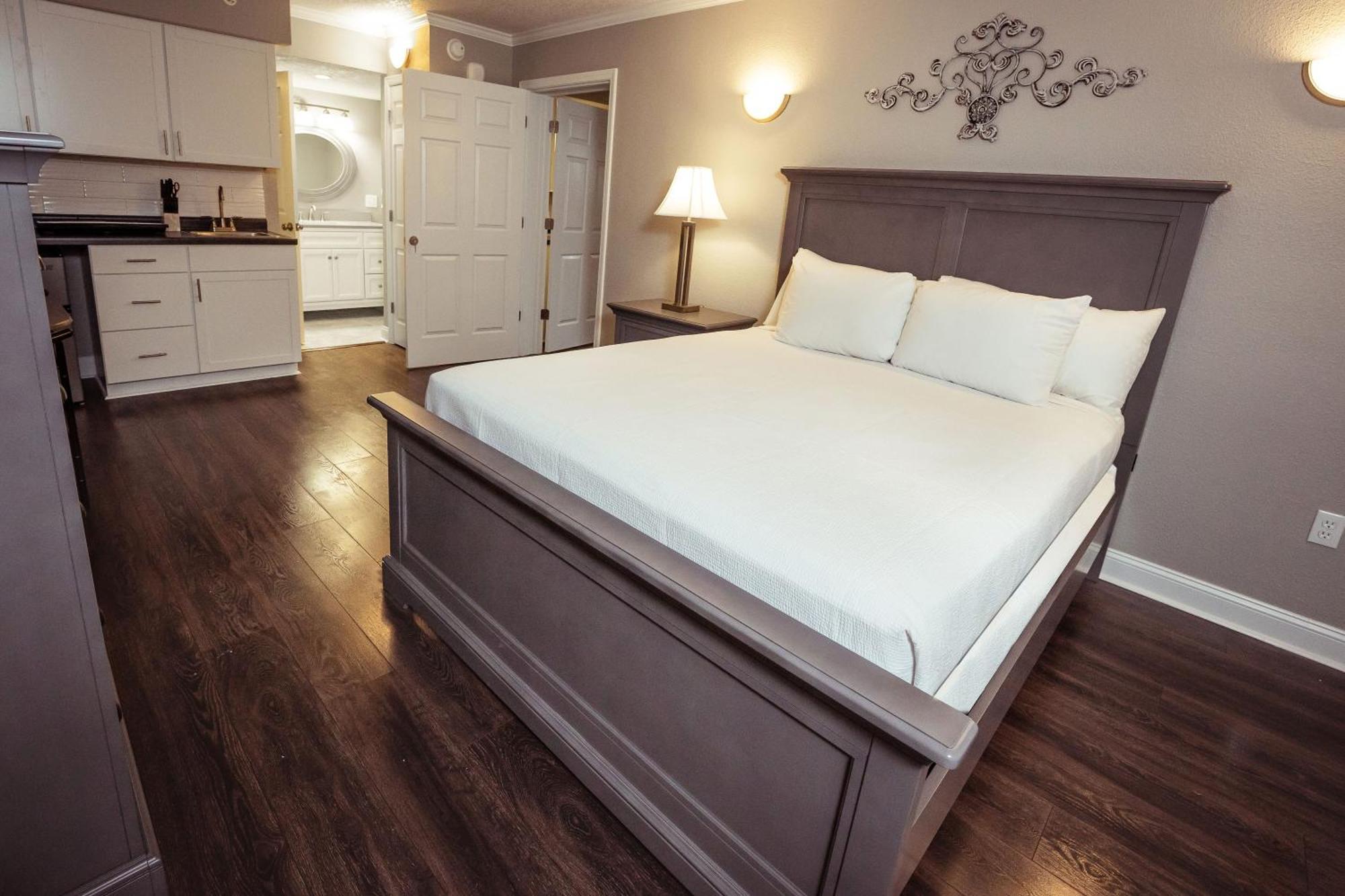 Branson King Resort And Suites Екстериор снимка