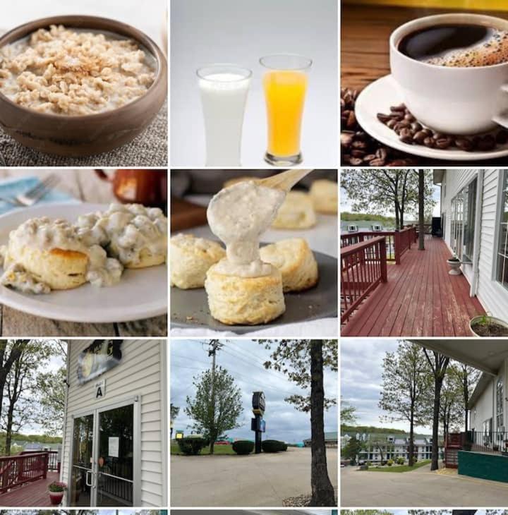Branson King Resort And Suites Екстериор снимка