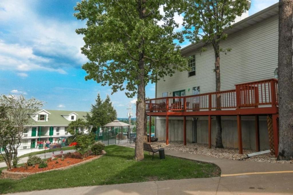 Branson King Resort And Suites Екстериор снимка
