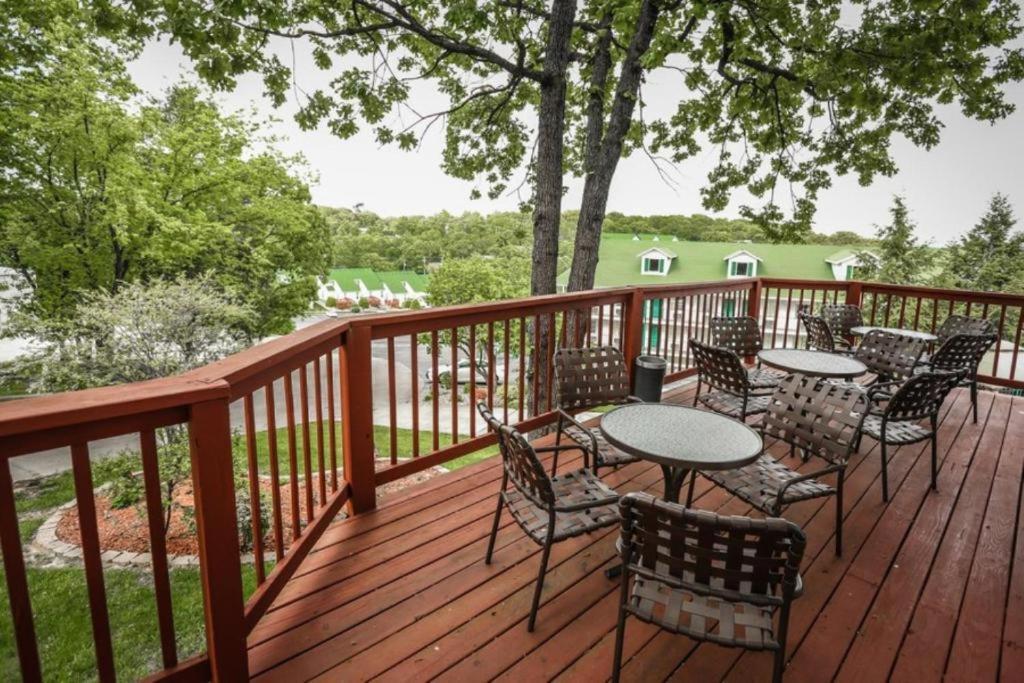 Branson King Resort And Suites Екстериор снимка