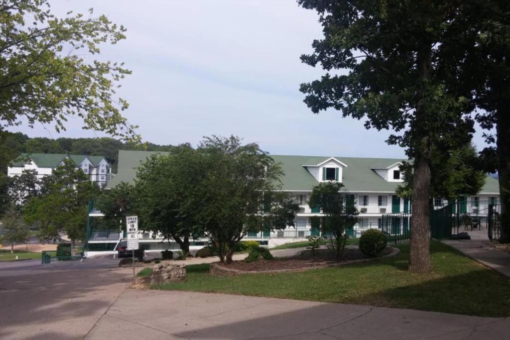 Branson King Resort And Suites Екстериор снимка