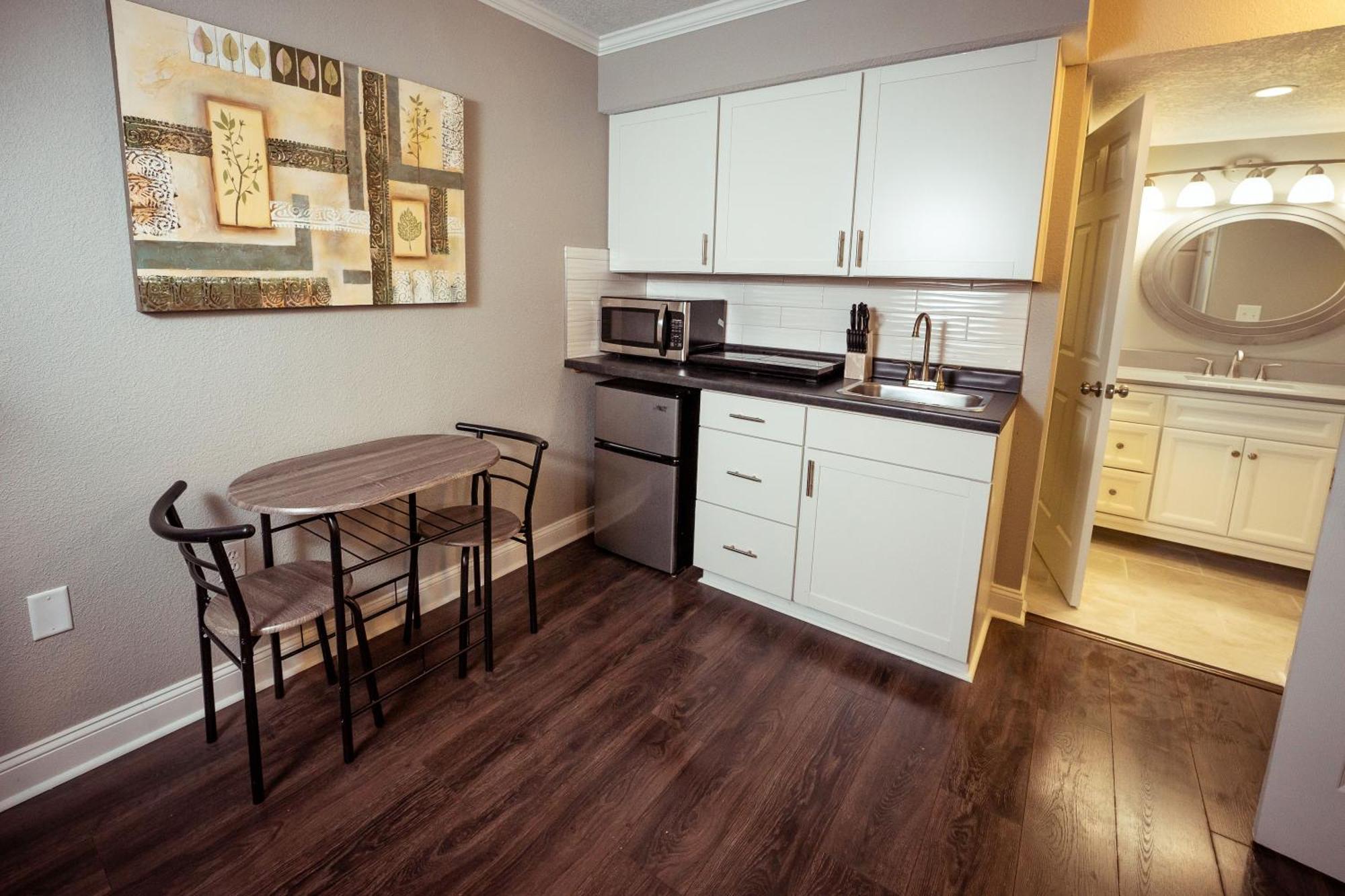 Branson King Resort And Suites Екстериор снимка