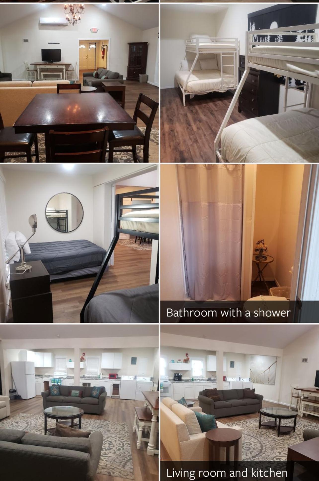 Branson King Resort And Suites Екстериор снимка