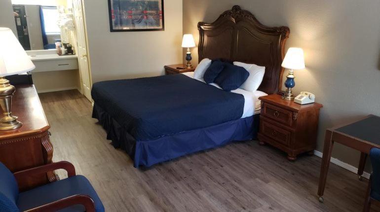 Branson King Resort And Suites Екстериор снимка