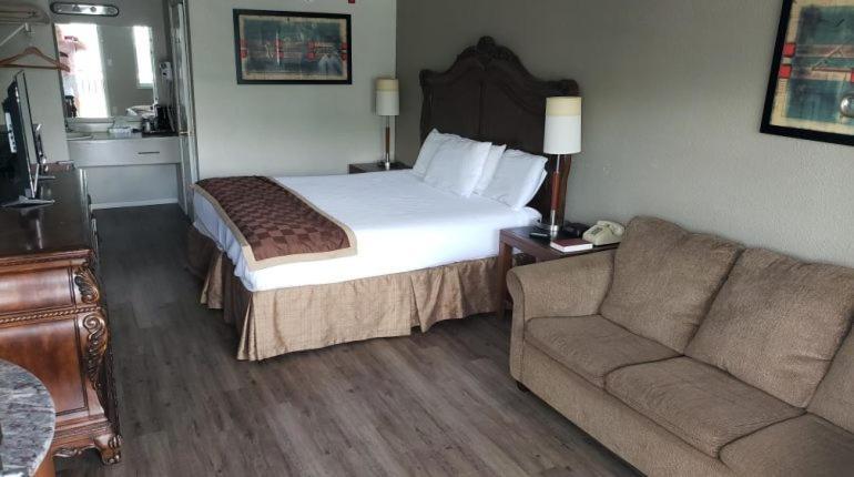 Branson King Resort And Suites Екстериор снимка