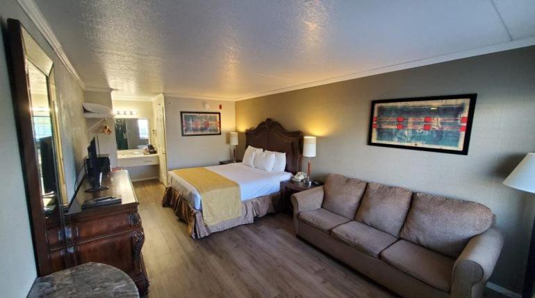 Branson King Resort And Suites Екстериор снимка
