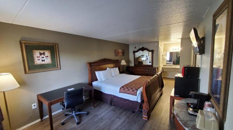 Branson King Resort And Suites Екстериор снимка