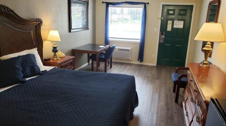 Branson King Resort And Suites Екстериор снимка