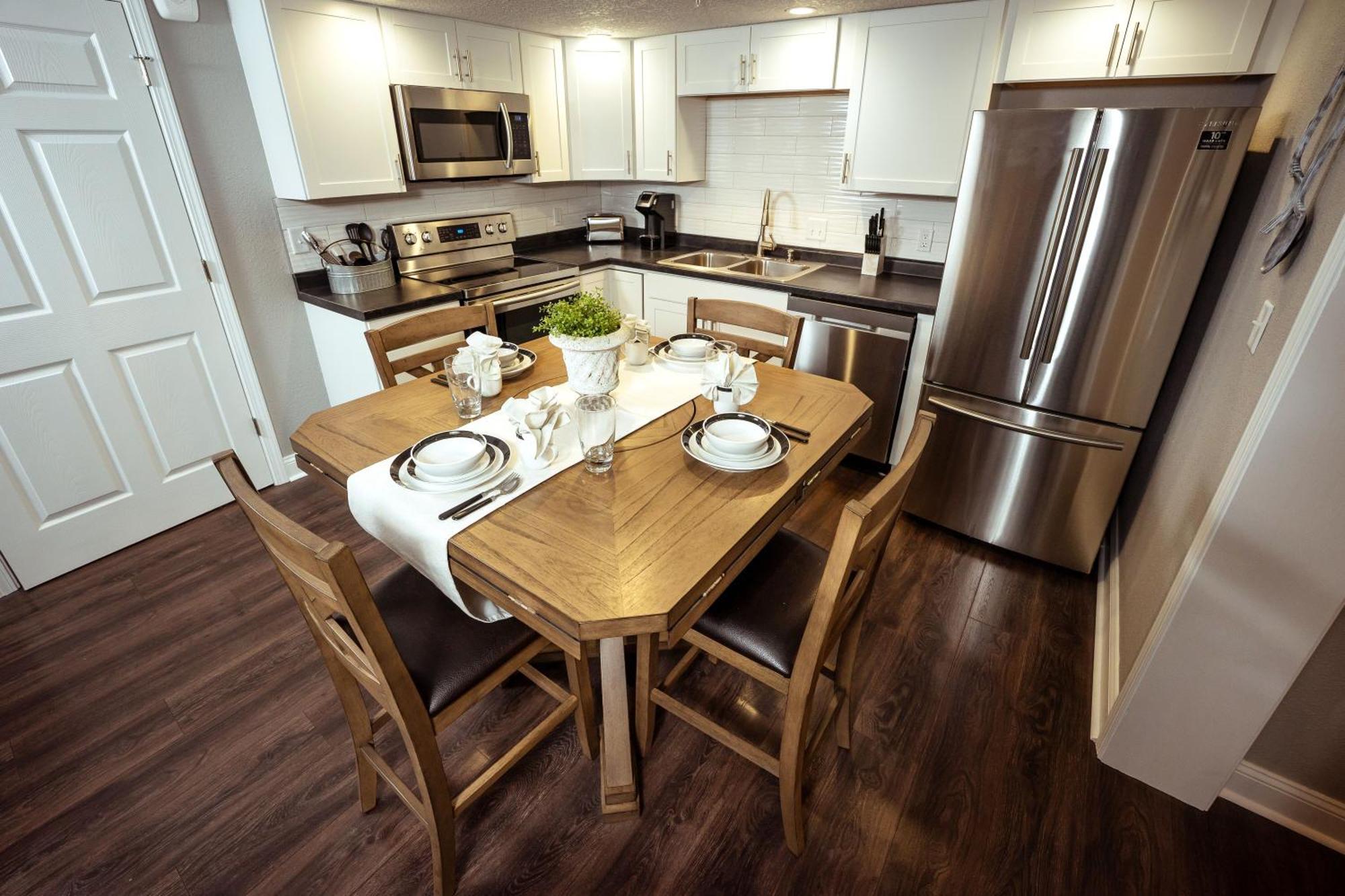 Branson King Resort And Suites Екстериор снимка